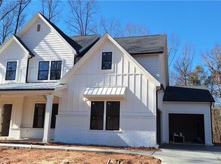 4565 Greyson Manor Dr, Cumming, GA 30041