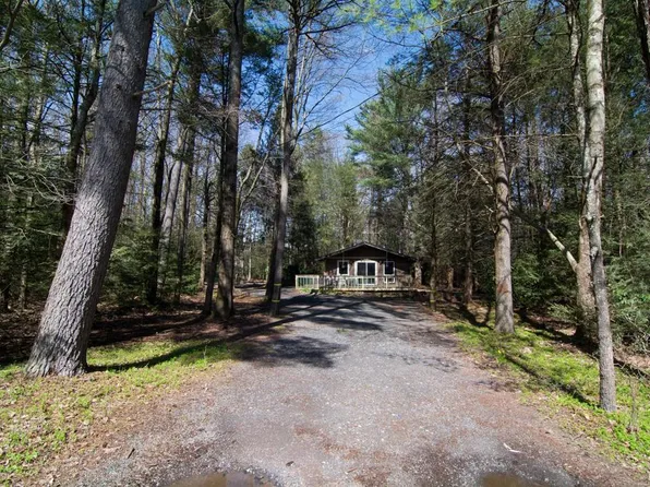 117 Hummingbird Ln, Kunkletown, PA 18058