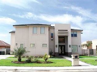 2515 Mickelson, Laredo, TX 78045