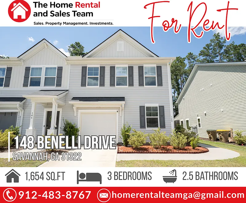 148 Benelli Dr