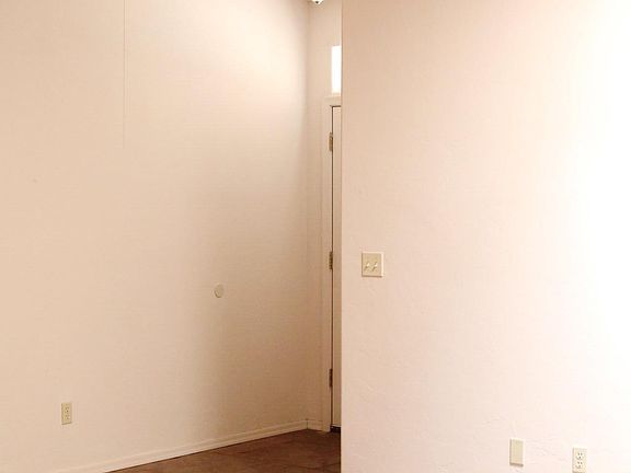 Living room and Entry