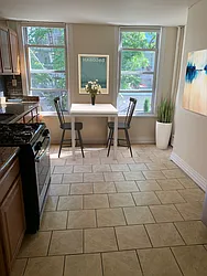 Rented by Block & Lot Real Estate