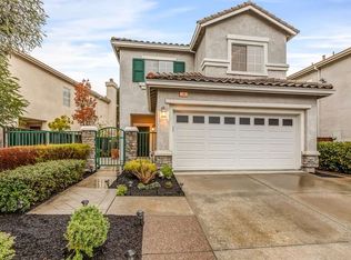 104 Claremont Crest Ct, San Ramon, CA 94583