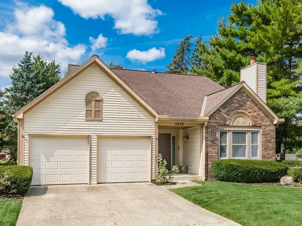 5639 Coogan Pl, Dublin, OH 43016