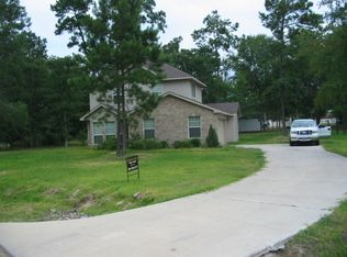 25294 Big Horn Ln, Magnolia, TX 77355