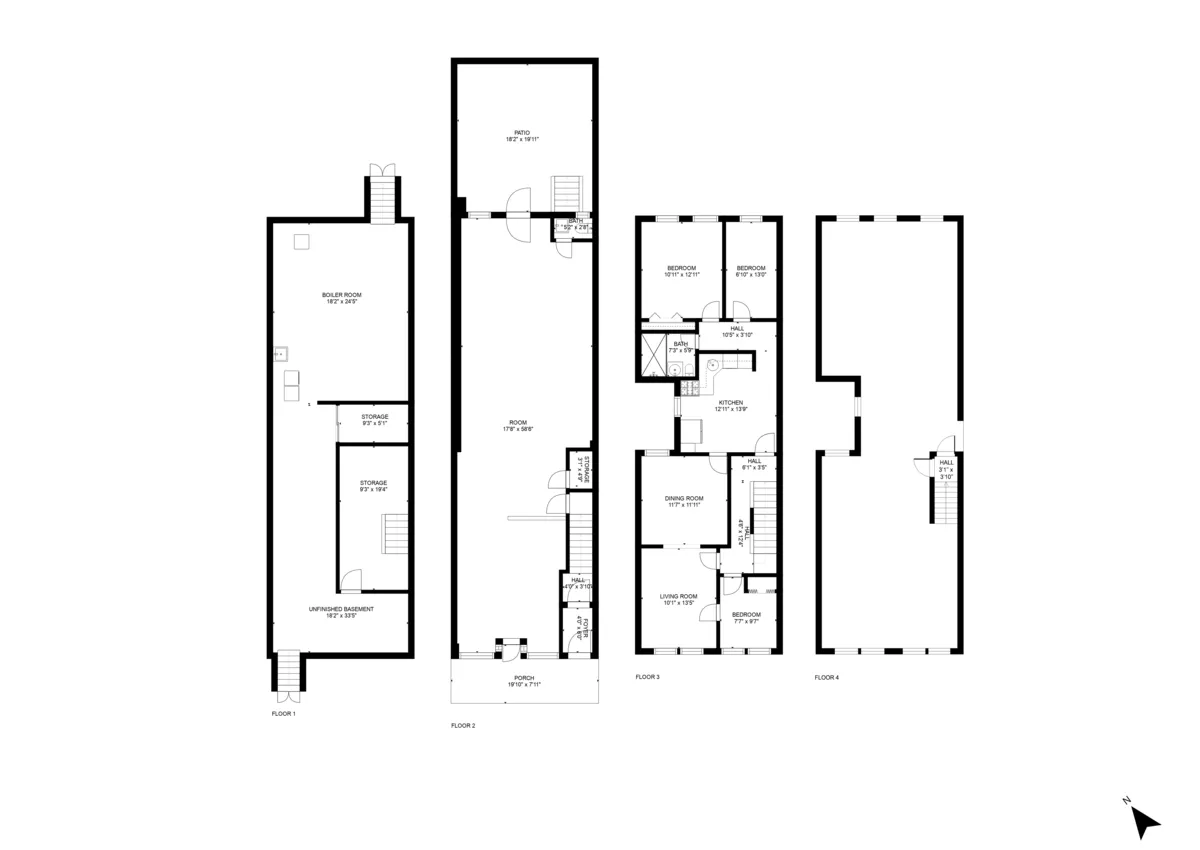 floor plan 4