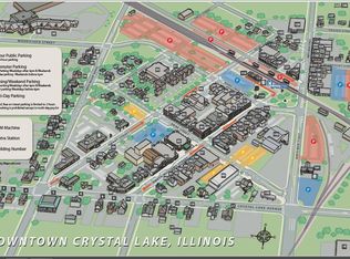 213 Ellsworth St, Crystal Lake, IL 60014