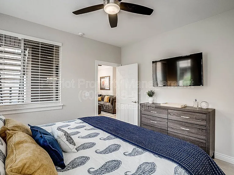 7009 E Acoma Dr #1150 — Photo 20