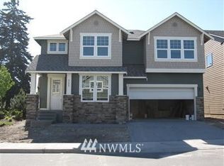 LOT 757 231 Hoquiam Pl NE, Renton, WA 98059