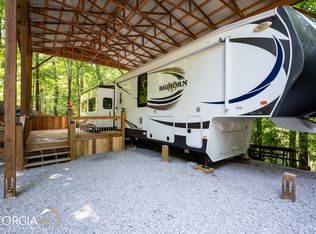 98 31st St, Ellijay, GA 30540