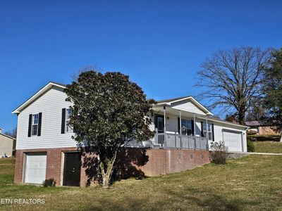 100 Steven Ln Lot 10-B, Harriman, TN, 37748