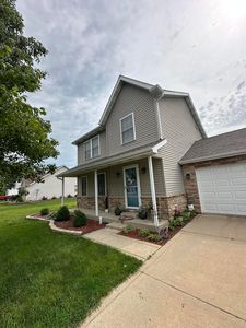627 Fieldcrest Cir, Wanatah, IN, 46390
