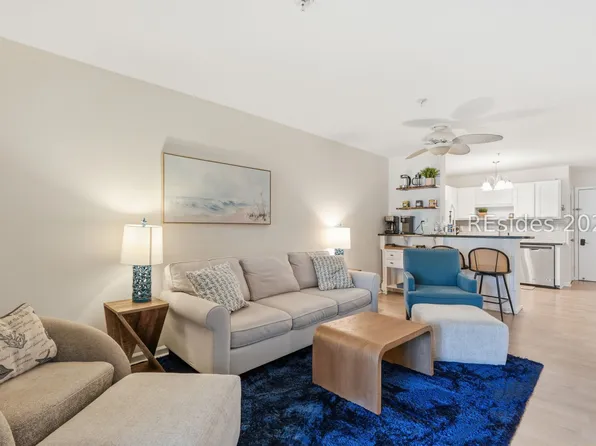 239 Beach City Rd APT 3323, Hilton Head Island, SC 29926