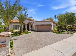 9988 E Bayview Drive, Scottsdale, AZ 85258