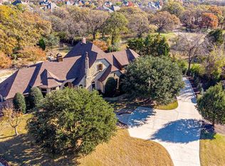 201 Regency Ct, Denton, TX 76210