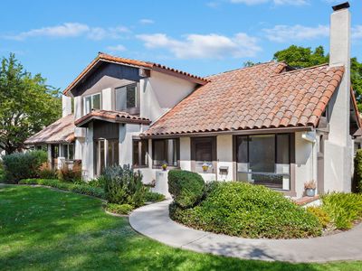 3853 Cinco Amigos, Santa Barbara, CA, 93105