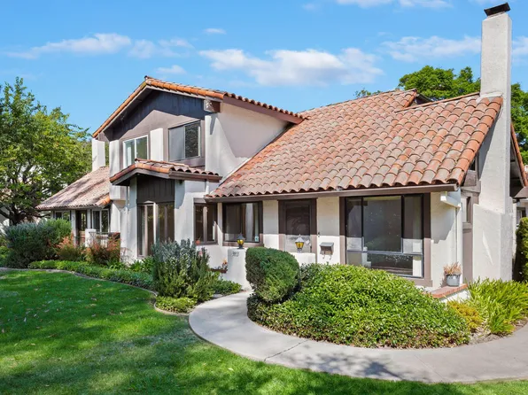 3853 Cinco Amigos, Santa Barbara, CA 93105