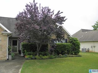 232 Silver Creek Pkwy, Alabaster, AL 35007