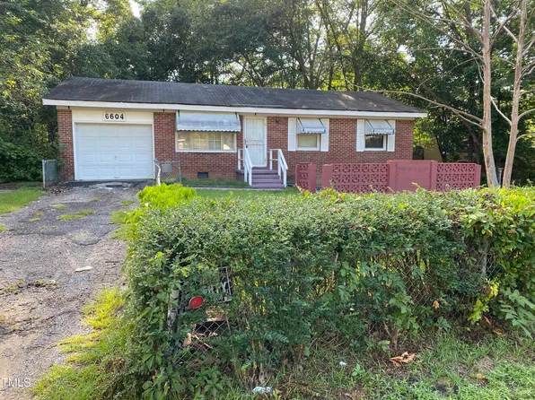 6604 Baldoon Dr, Fayetteville, NC 28314