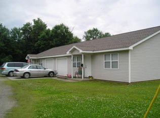 927 W Maple St, Columbus, KS 66725