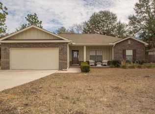 5983 Staff Rd, Crestview, FL 32536