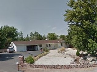 12995 Thomas Creek Rd, Reno, NV 89511
