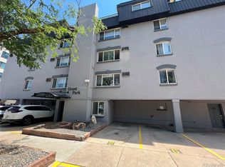 336 N Grant St APT 208, Denver, CO 80203
