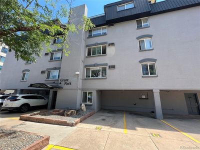 336 N Grant Street  Unit 208, Denver, CO, 80203