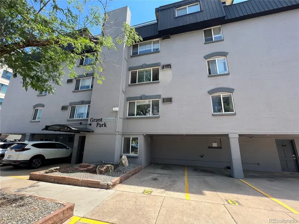 336 N Grant Street #208, Denver, CO 80203