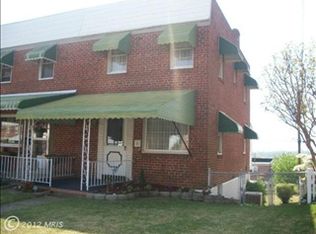620 48th St, Baltimore, MD 21224