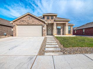 6808 Tin Trl, Midland, TX 79705