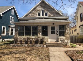 3917 Garfield Ave UNIT 2, Minneapolis, MN 55409
