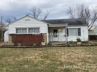 3608 W Siebenthaler Ave, Dayton, OH 45406