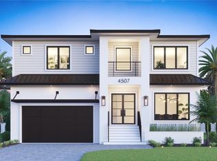 4507 W Melrose Ave, Tampa, FL 33629