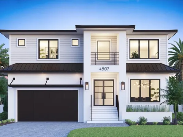 4507 W Melrose Ave, Tampa, FL 33629