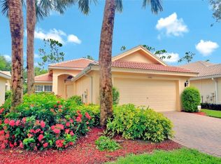 1345 Triandra Ln, Naples, FL 34119