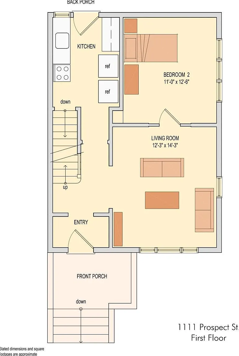 6 bed, 1800 sqft, $5,040 — Photo 1