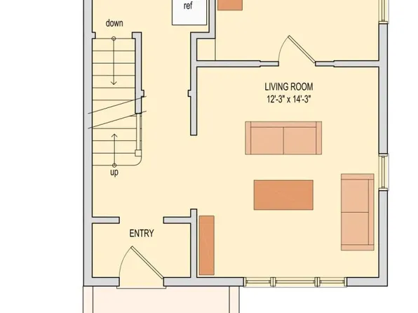 1111 Prospect St, Ann Arbor, MI 48104