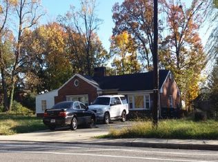 2009 Owens Rd, Oxon Hill, MD 20745