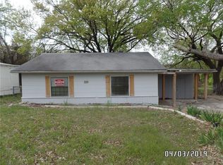 1125 Rodeo Center Blvd, Mesquite, TX 75149