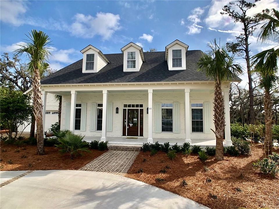 1st image of 111 Yacht Club Drive St Lot 40