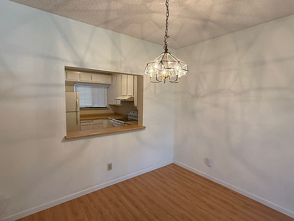 dinning area