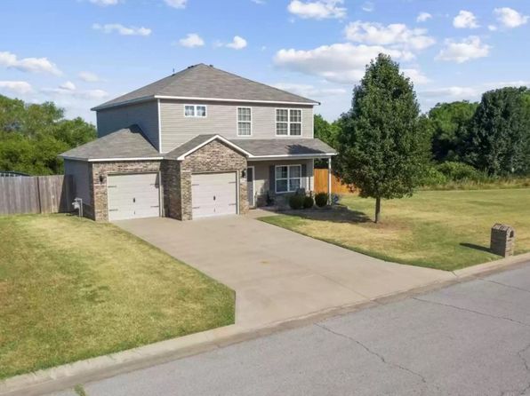 9360 S 256th East Ave