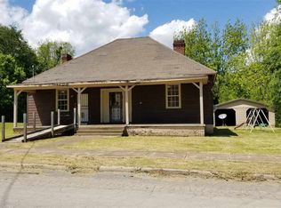 441 Jackson St, Jackson, TN 38301
