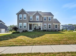 5817 Timberline Trl, Hudson, OH 44236