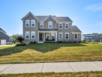 5817 Timberline Trl, Hudson, OH, 44236