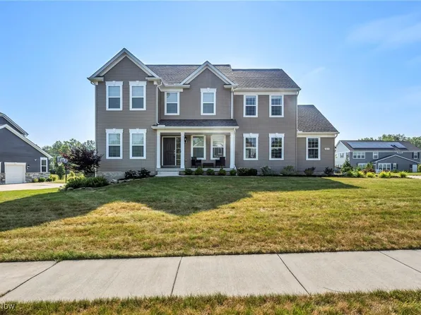 5817 Timberline Trl, Hudson, OH 44236