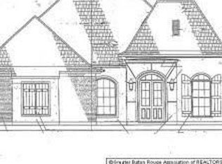 13576 Quail Grove Ave, Baton Rouge, LA 70809