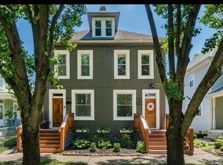 501 E Beck St, Columbus, OH