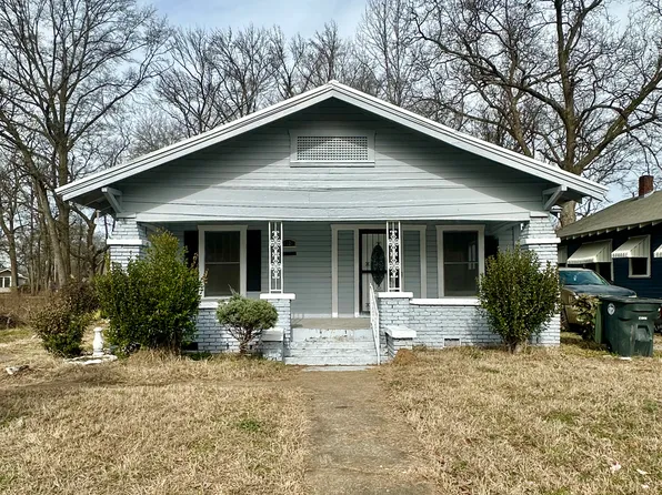 1728 Princeton Ave, Birmingham, AL 35211